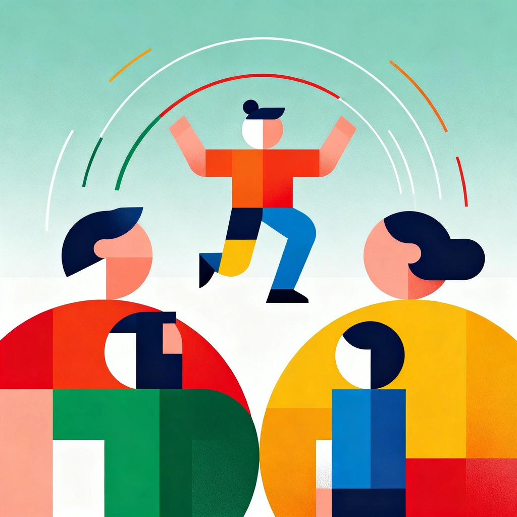 Actividades familiares para promover el bienestar