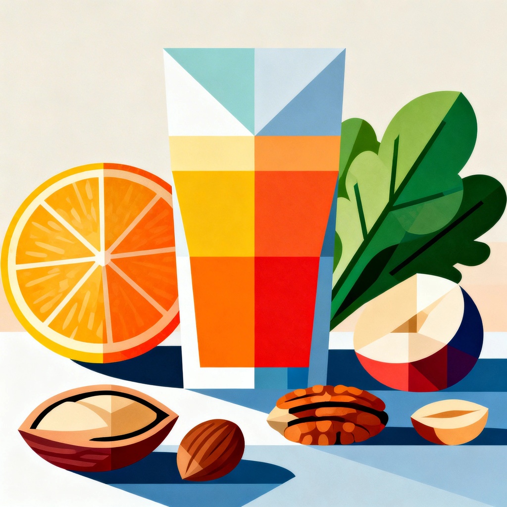 Alimentos que potencian tu energía diaria